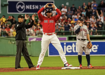 Four Reasons to Be Optimistic About the 2024 Red Sox